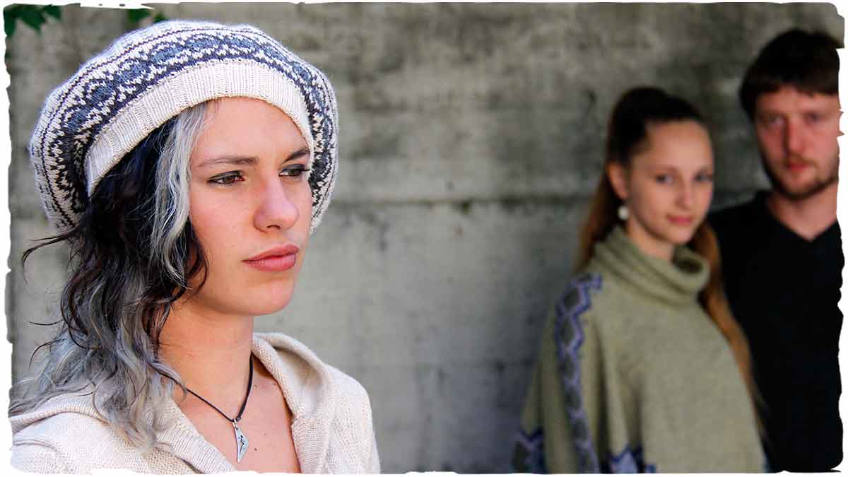 Cappelli di lana per proteggere le vostre orecchie!