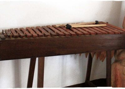 Marimba-Musica Andina